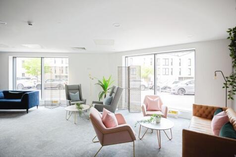 Communal Lounge