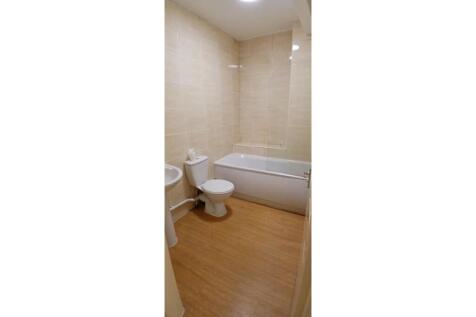 Bathroom One