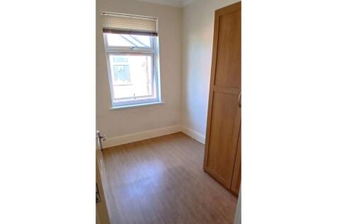 Bedroom Five