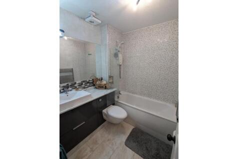 Bathroom One