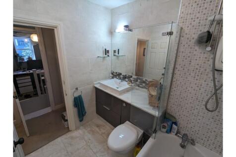 Bathroom One