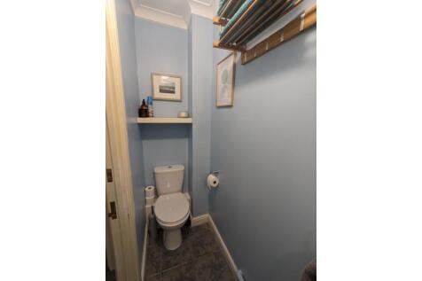 Bathroom Three