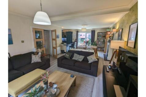 Living / Dining Room
