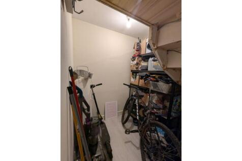 Storage Room