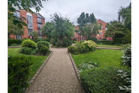 Communal Gardens