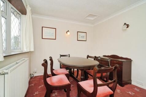 Dining Room/Bedroom