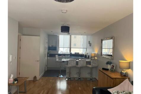 Apartment Kitchen