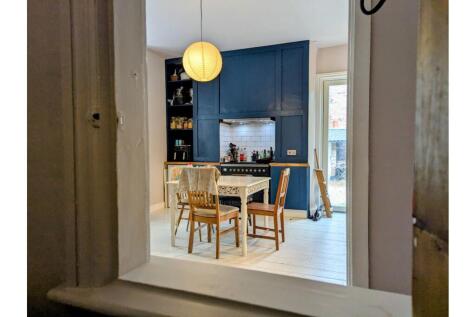 Kitchen Four
