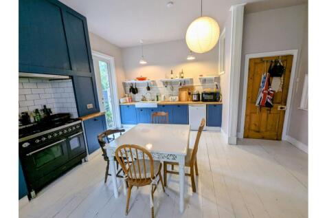 Kitchen Two