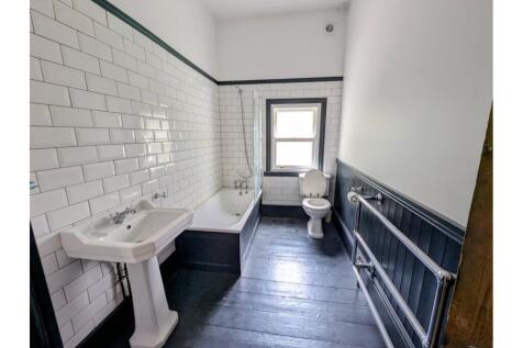 Bathroom One