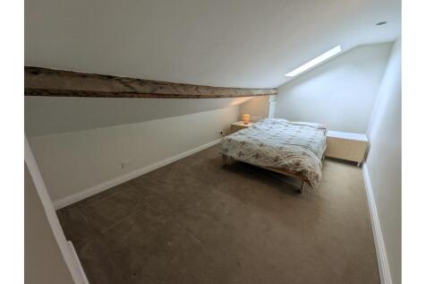 Bedroom Six