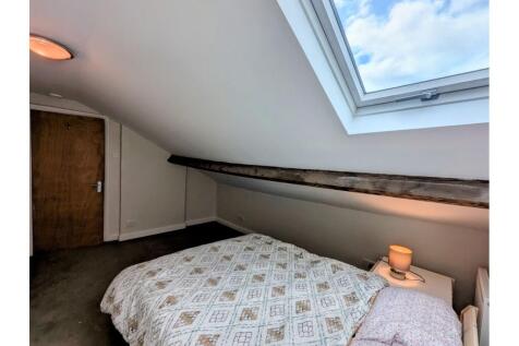 Bedroom Six