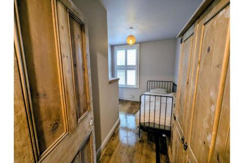 Bedroom Five