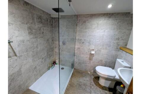 Bathroom Two