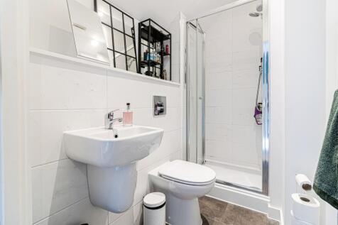 Master En-suite