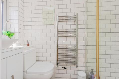 Master En-suite