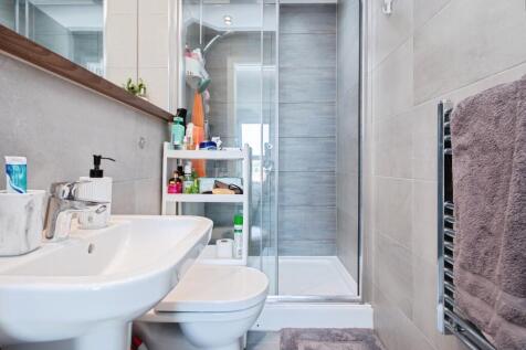 Master En-suite