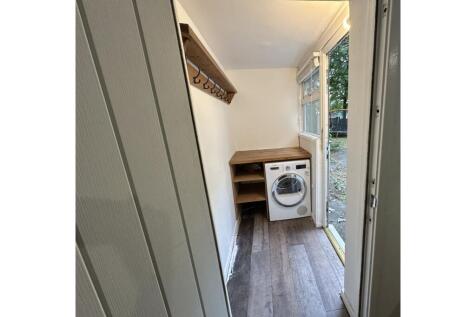 Cloak Room
