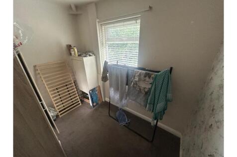 Bedroom Three/Study