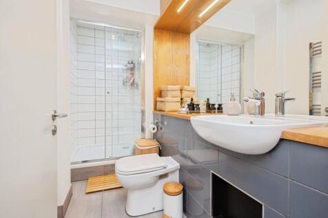 Master En-suite