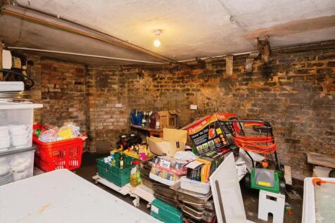 Cellar