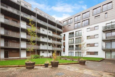 Communal Gardens