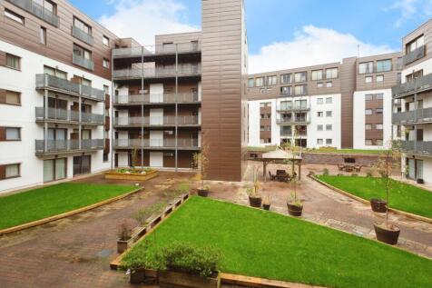 Communal Courtyard