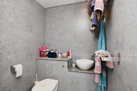 Master En-suite