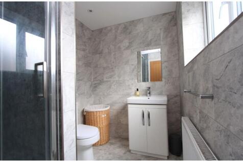 Master En-suite