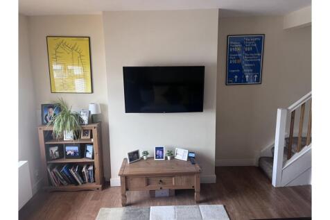 Front Reception