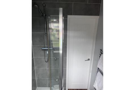 Downstairs Bathroom
