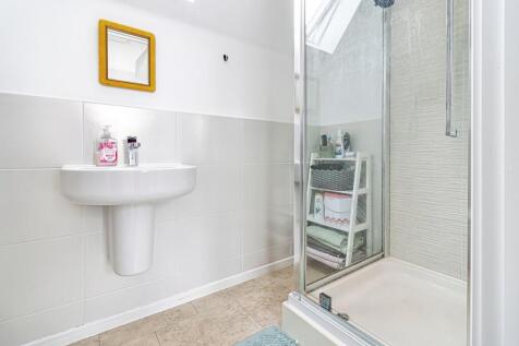 Master En-suite