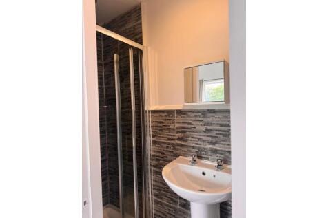 Master En-suite