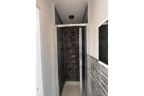 Master En-suite