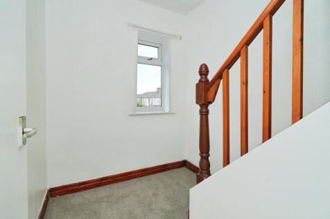 Second Floor Landing