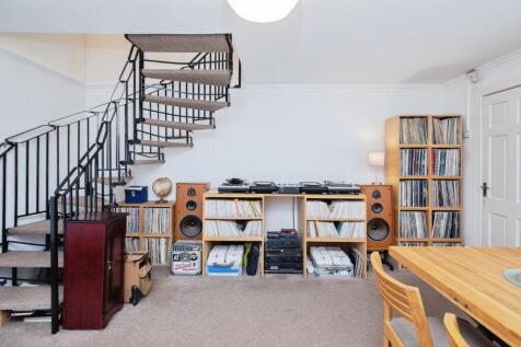 Living / Dining Room