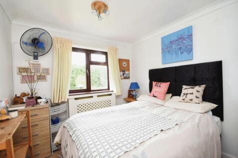 Bedroom Five