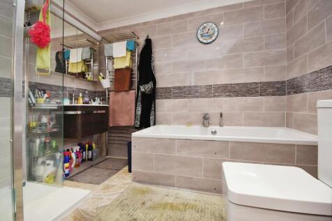 Master En-suite