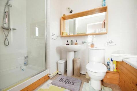 En-suite Two