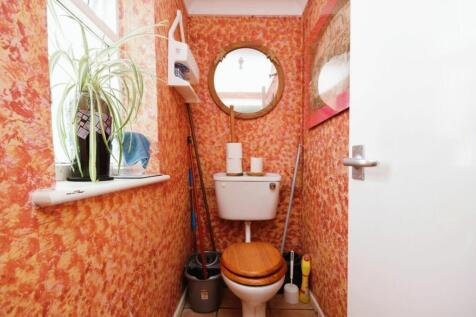 Utility Area