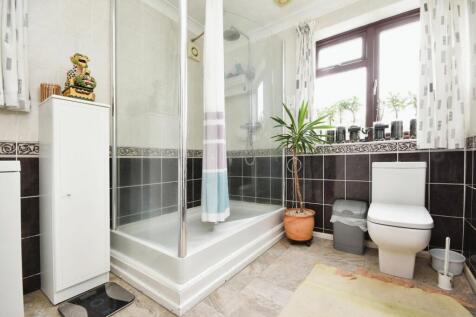 Bathroom Three