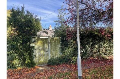 Gated Entrance