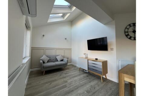 Kitchen/Family Room