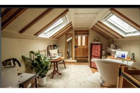 Loft Room