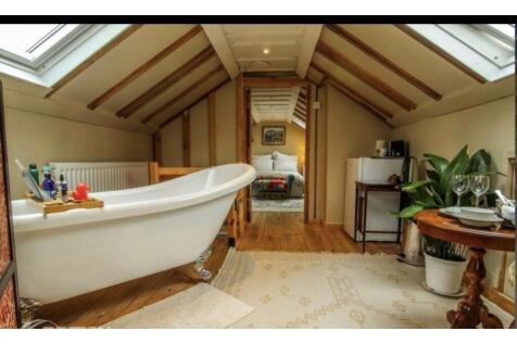 Loft Room