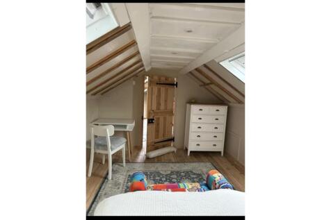 Loft Room Two