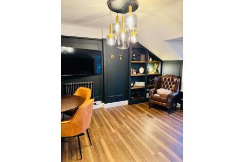 Living / Dining Room