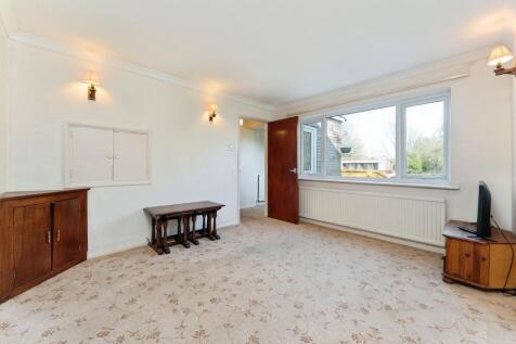 Annexe Living Room