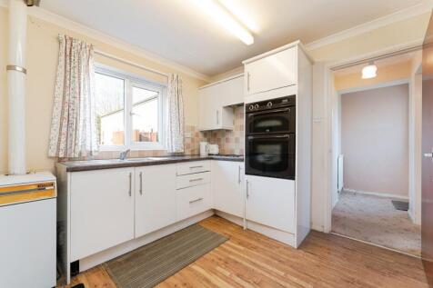 Annex Kitchen