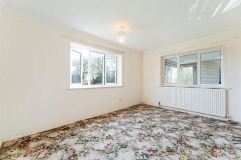 Annex Bedroom